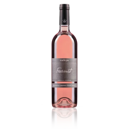 Catleya Freamăt Rose 2021 | Domeniul Catleya